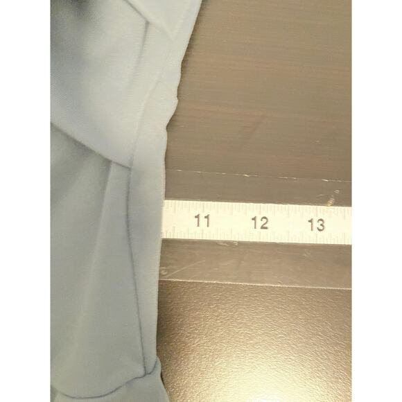 Live The Process Jumpsuit Womens Small Petite Corset Cutout Unitard Made USA - Picture 7 of 10